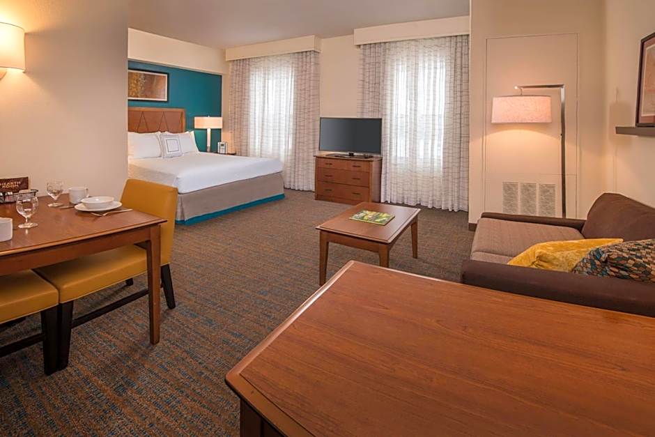 Residence Inn by Marriott Chantilly Dulles South
