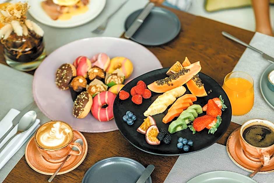 W Residences Algarve