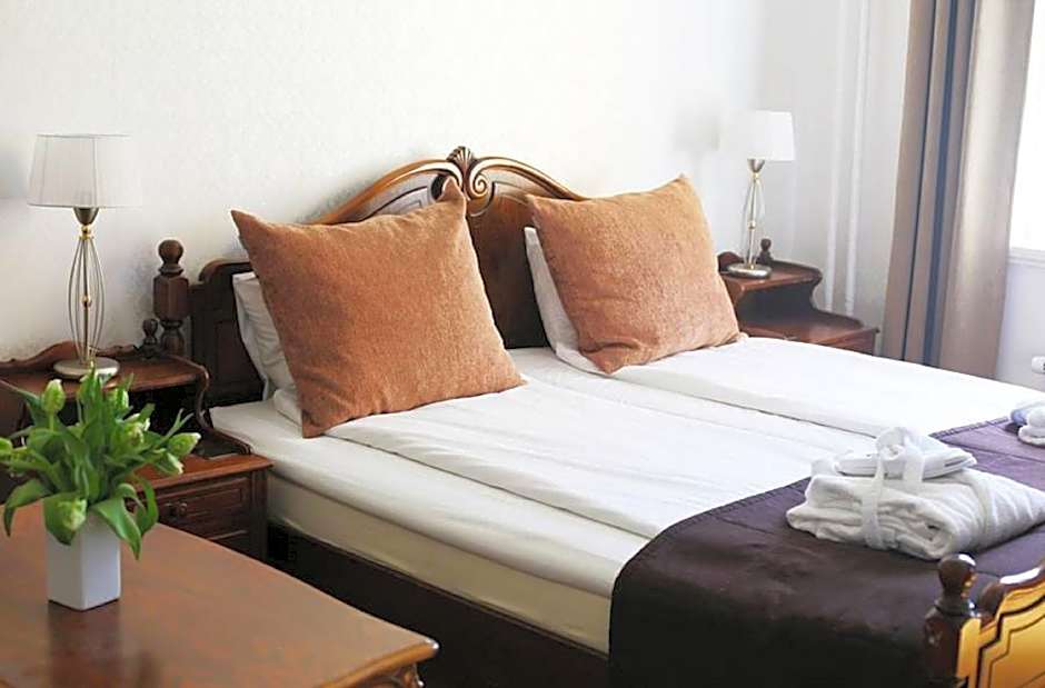 Frimurarehotellet; Sure Hotel Collection by Best Western