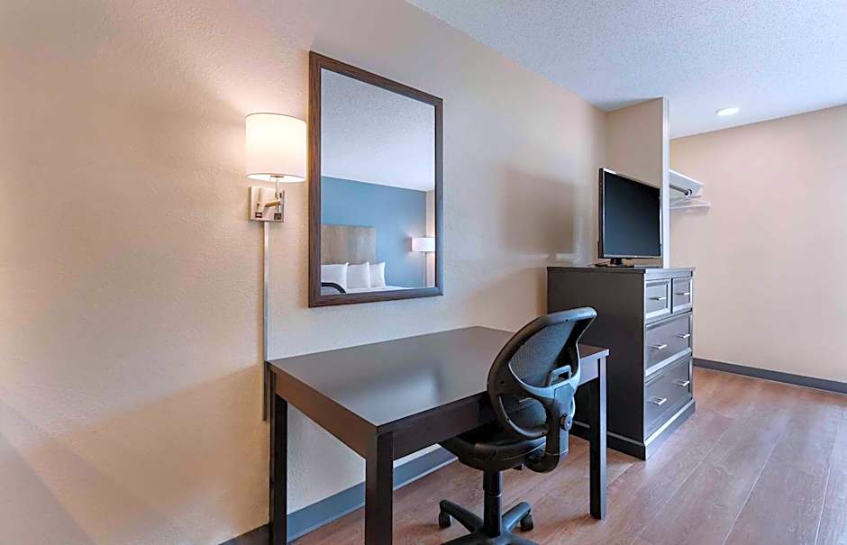Extended Stay America Suites - Washington, D.C. - Alexandria - Landmark