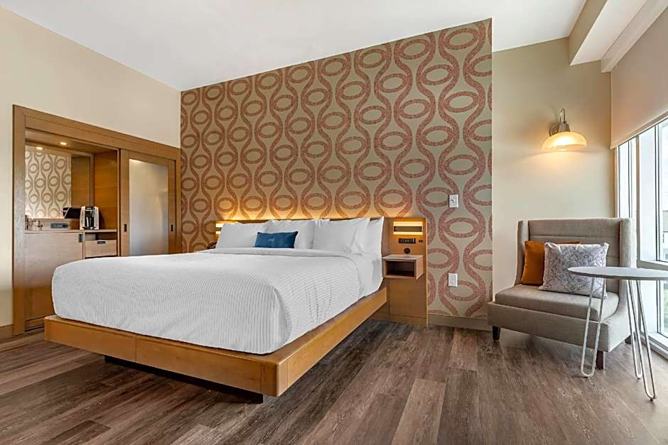 Cambria Hotel Greenville