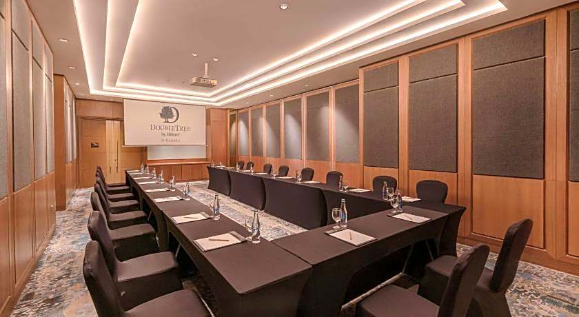 DoubleTree by Hilton Surabaya