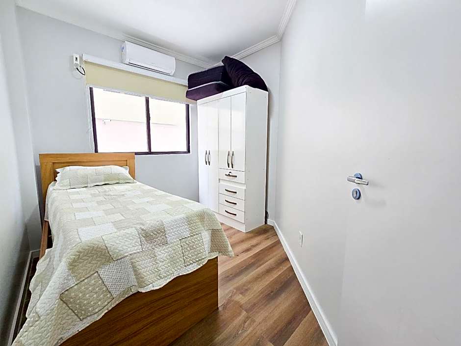 Residencial San Francisco