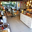 Hotel Miramar- Cap d'Antibes - La Garoupe plage