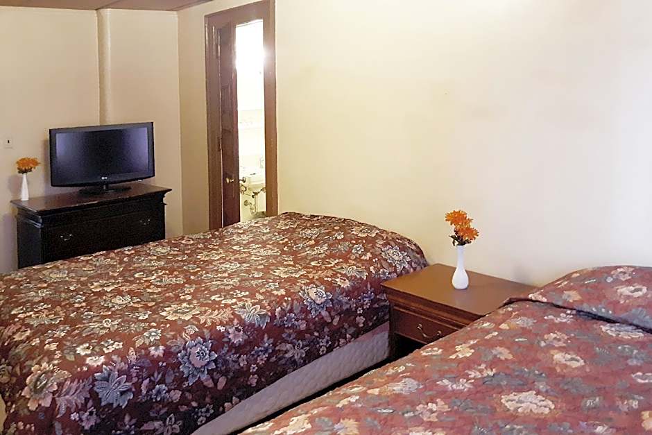 OYO Hotel Bradford Main St PA