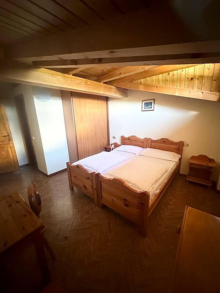 Hotel Monte Baldo