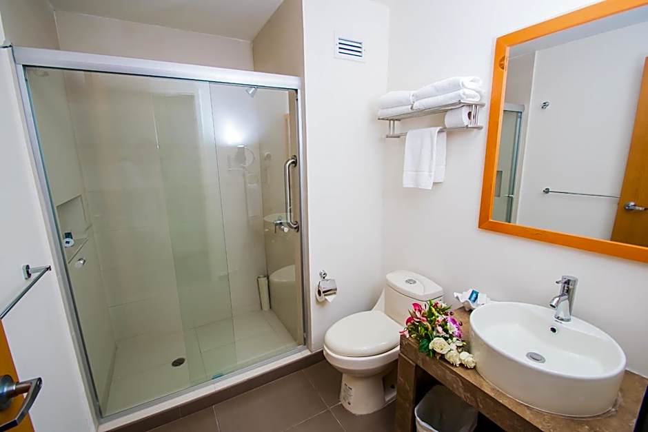 Sleep Inn Monclova