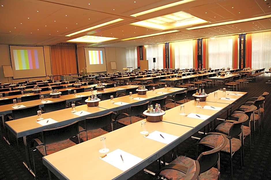 Transmar Travel Hotel