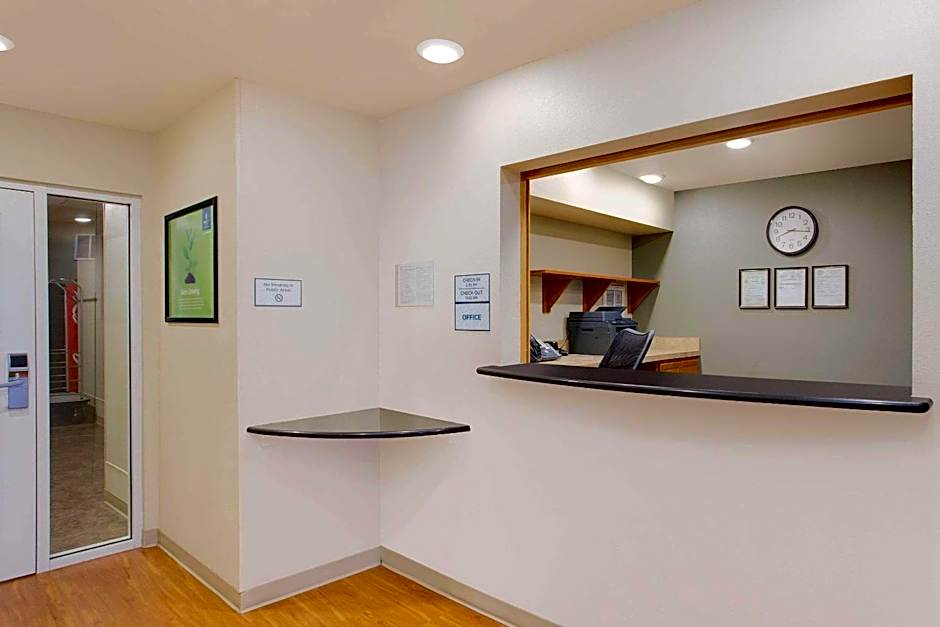 WoodSpring Suites Virginia Beach