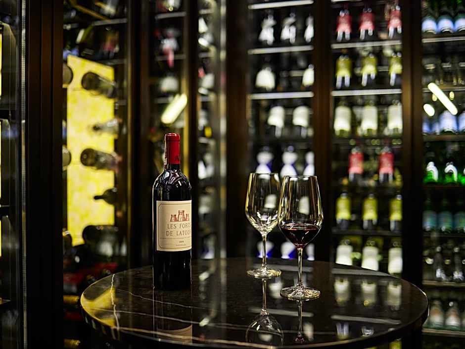 Pullman Suzhou Taicang