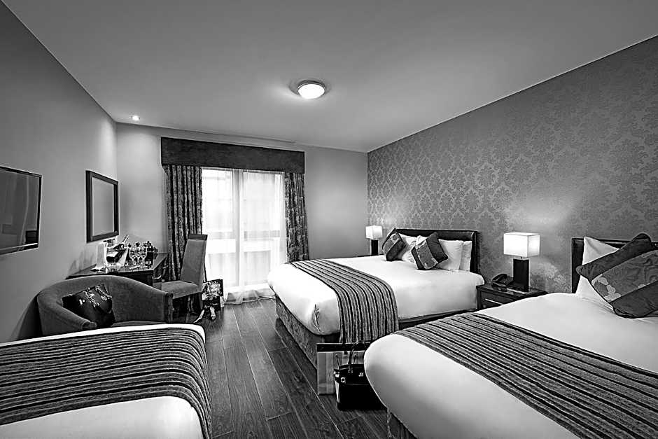 George Limerick Hotel