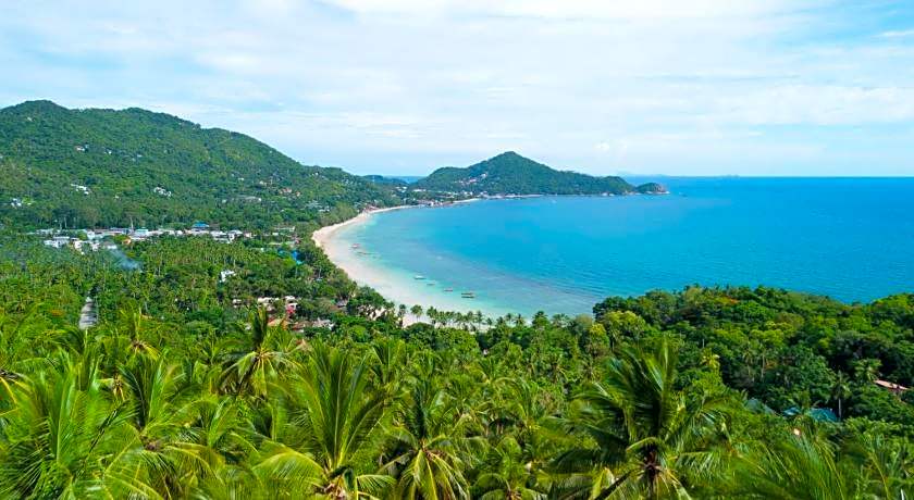 Monkey Flower Villas