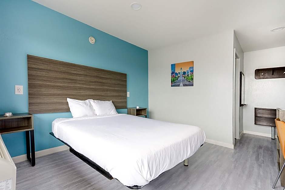 Rest Inn