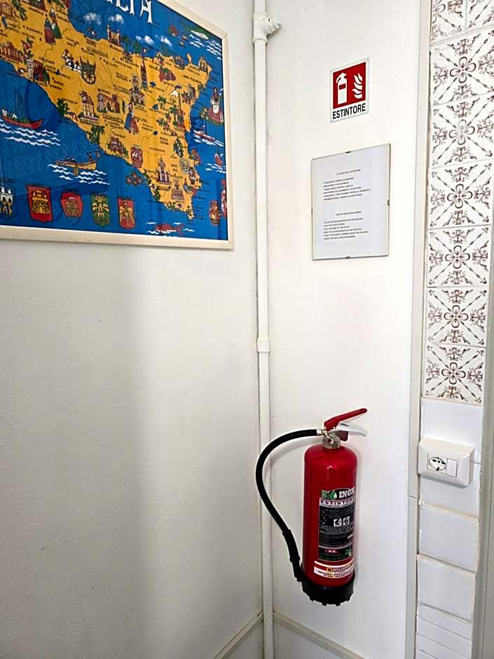 B&B Red Horse