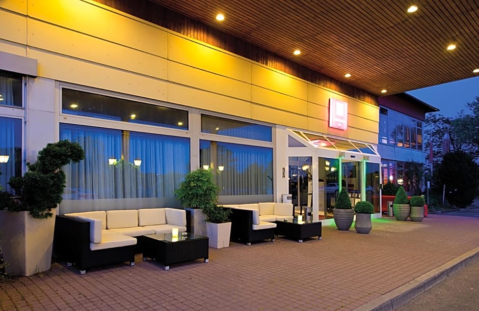 Leonardo Hotel Heidelberg Walldorf