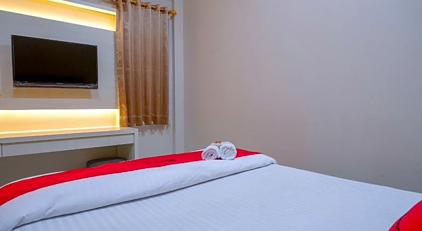 RedDoorz near Universitas Muhammadiyah Purwokerto