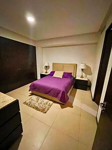 Departamento Peninsula Mazatlan hasta 12 huéspedes