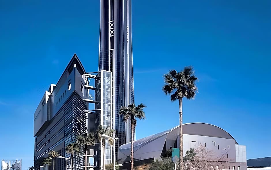 Smile Hotel Shimonoseki