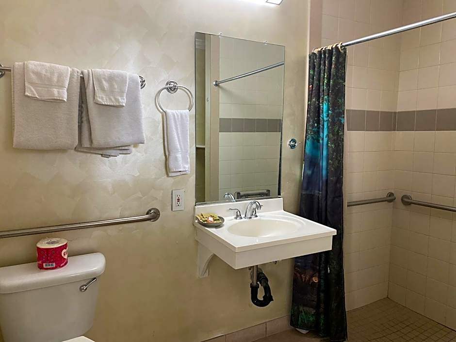 Villa Park Motel