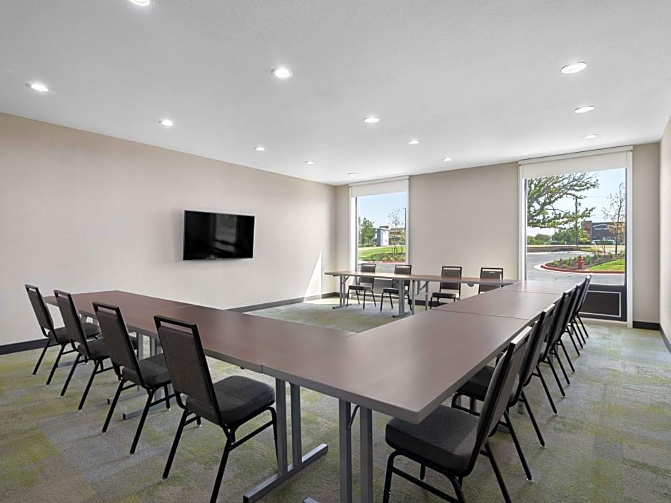 Home2 Suites By Hilton Round Rock Medical Center