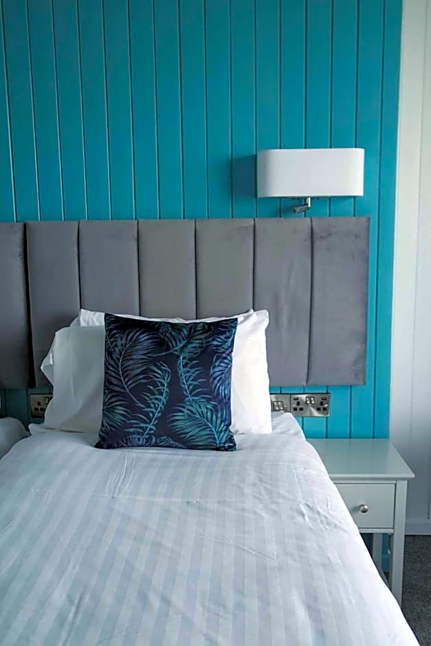 The Hannafore Point Hotel