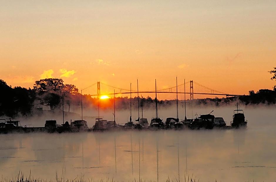 Ramada by Wyndham 1000 Islands/Gananoque