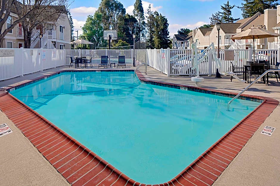 Residence Inn by Marriott Fremont Silicon Valley