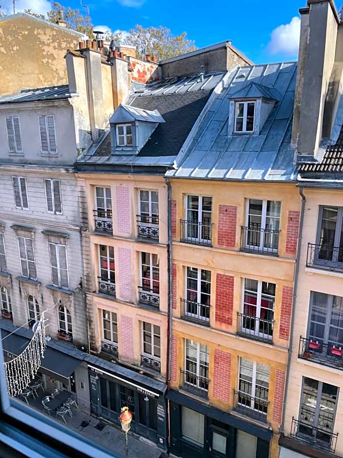 Apparts de l'Oncle Louis