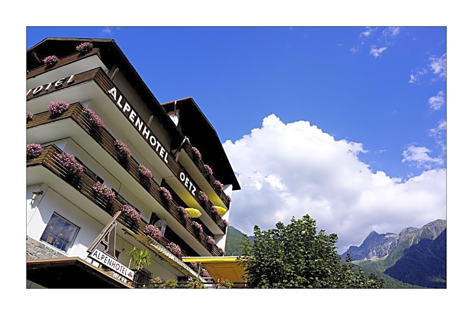 Alpenhotel