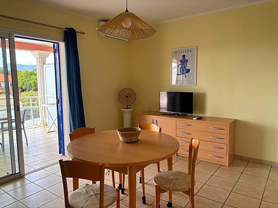 Résidence Villa Romana avec Piscine et Jacuzzi