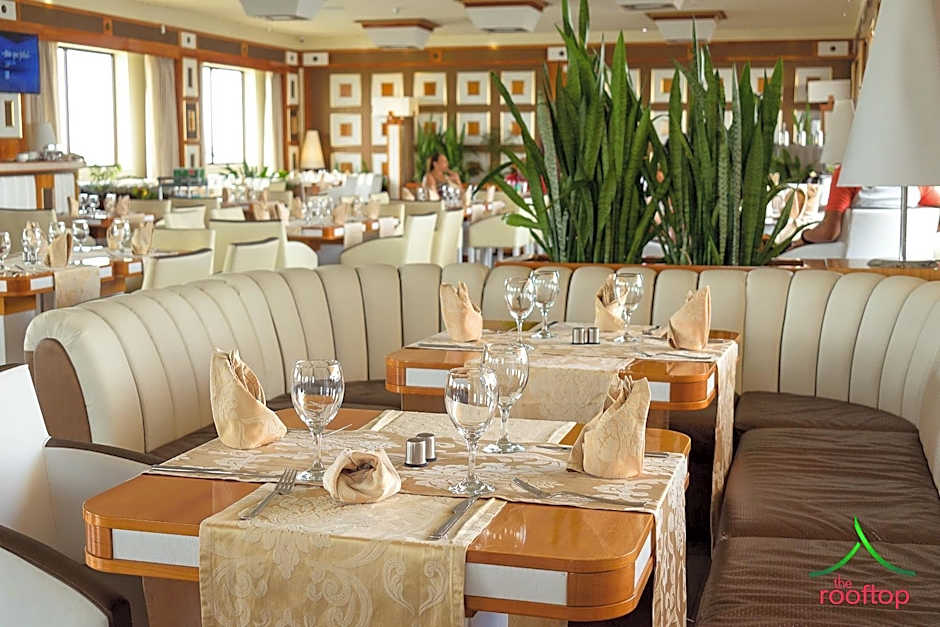 Ramada by Wyndham Princess Paramaribo