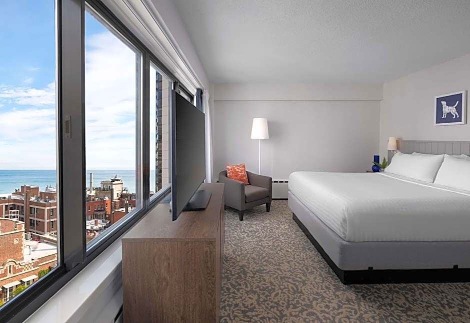 Sonesta ES Suites Chicago Downtown Magnificent Mile - Medical