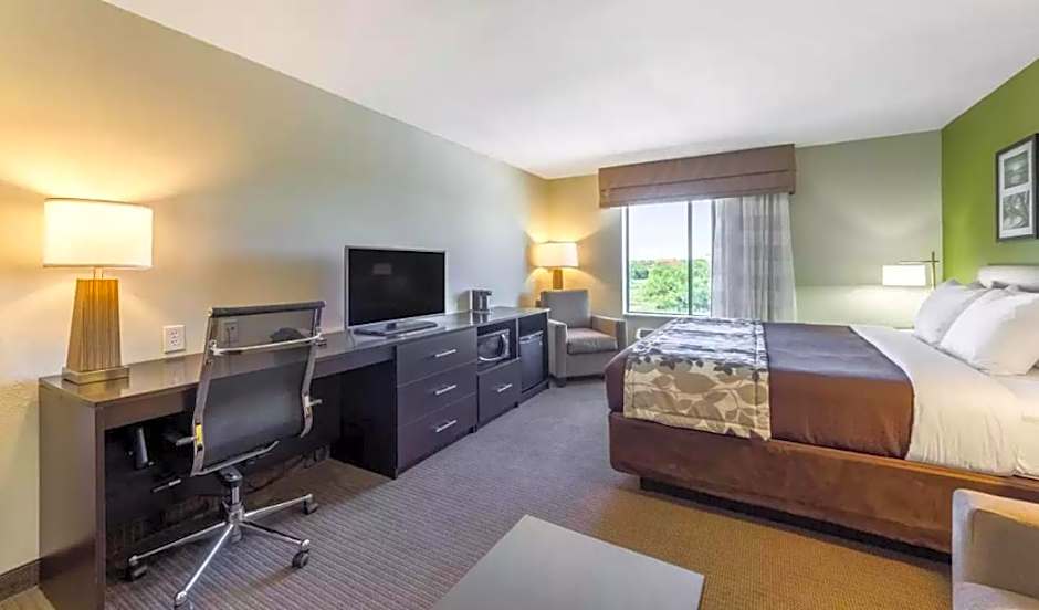 Sleep Inn & Suites Jourdanton - Pleasanton
