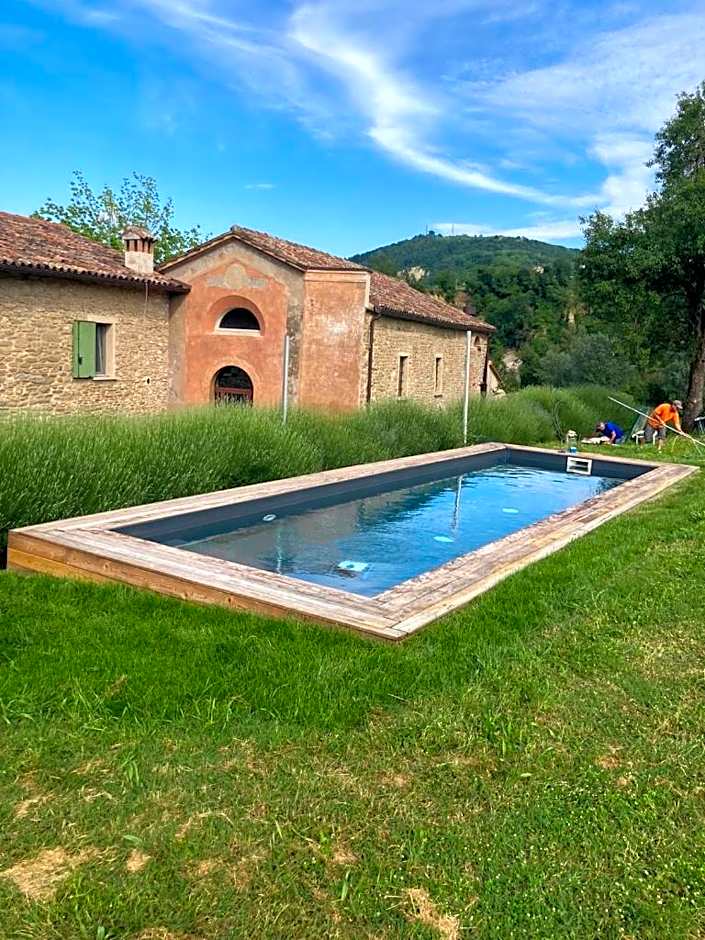 Azienda Agricola Baccagnano