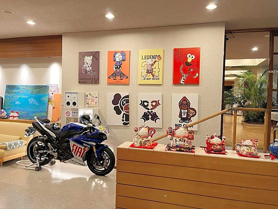 Izu One Club - Vacation STAY 10406v