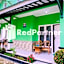 Villa Ikhbar Ciletuh RedPartner