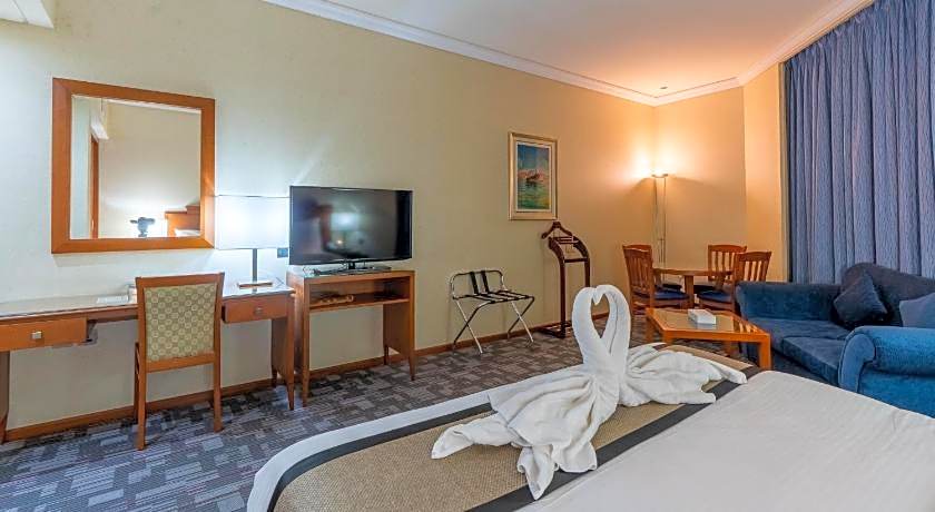 Lavender Hotel Sharjah