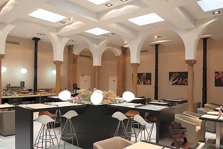 Petit Palace Plaza Malaga