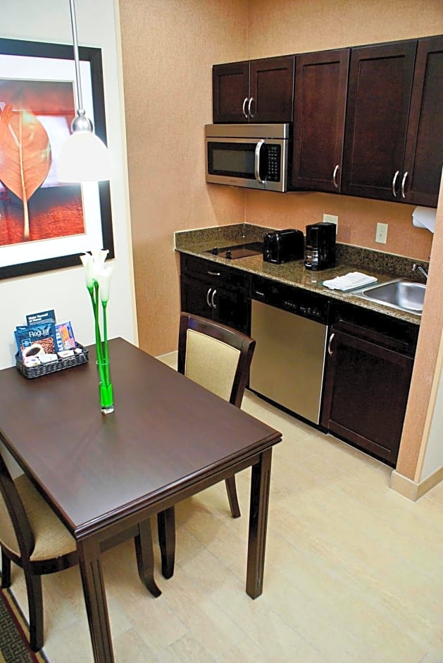 Homewood Suites Beaumont