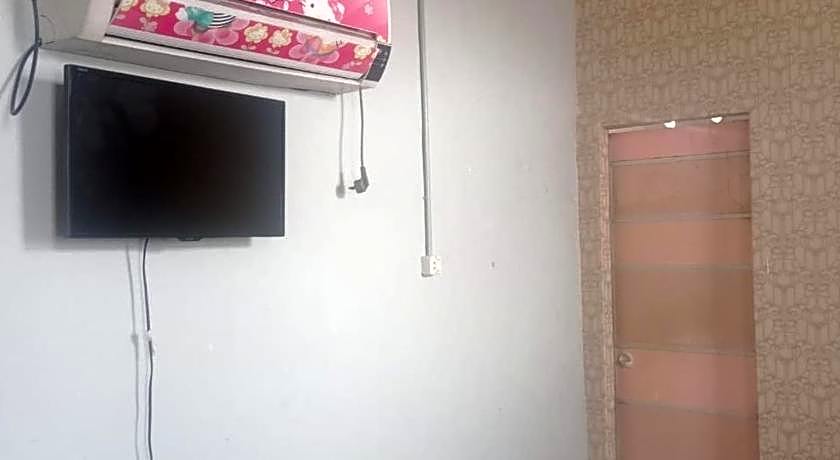 Hotel O Handisa Homestay SyariahNearKedai Kopi Atien