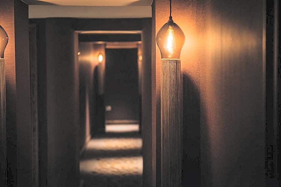 Bowfield Hotel & Country Club