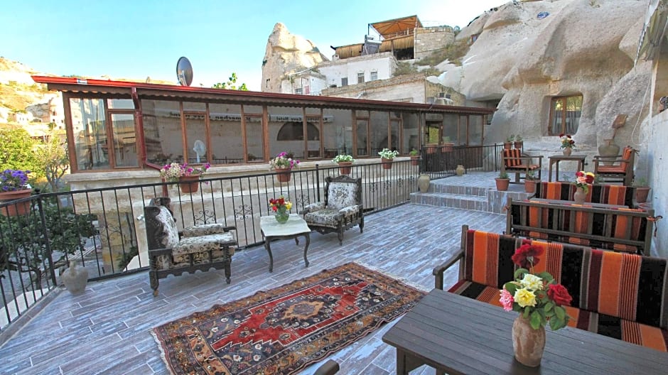 Adelya Cave Hotel