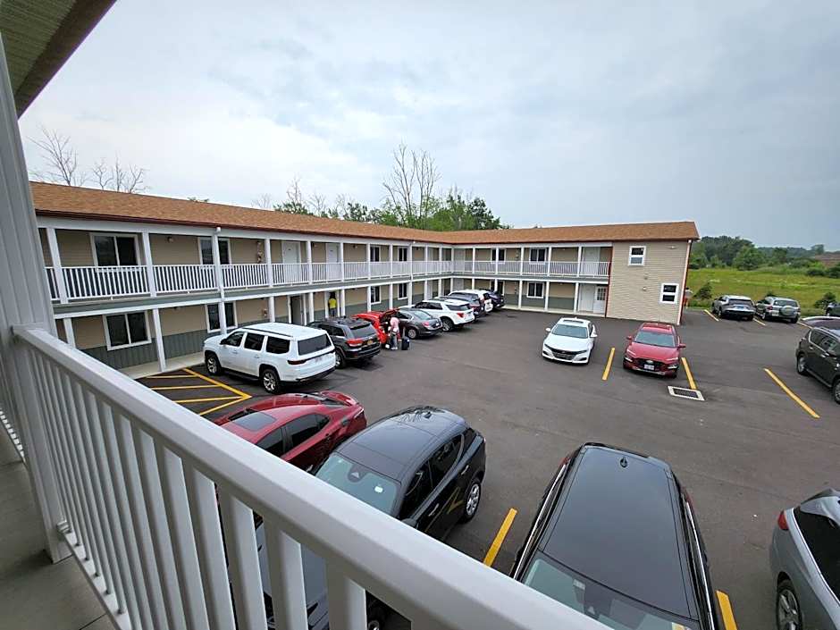 Stay Inn and Suites