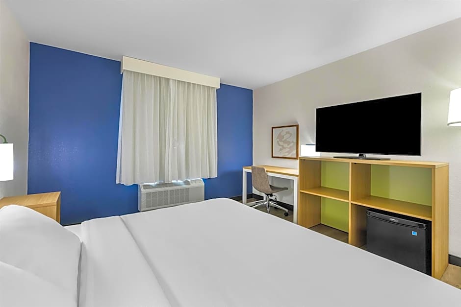 Spark By Hilton Hamburg
