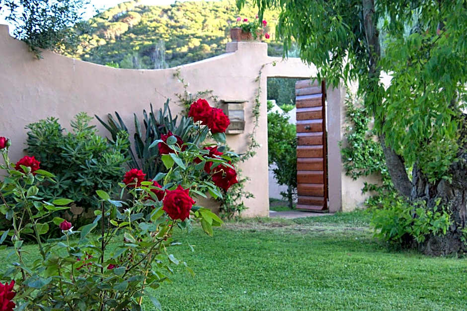 Residenza La Limonaia