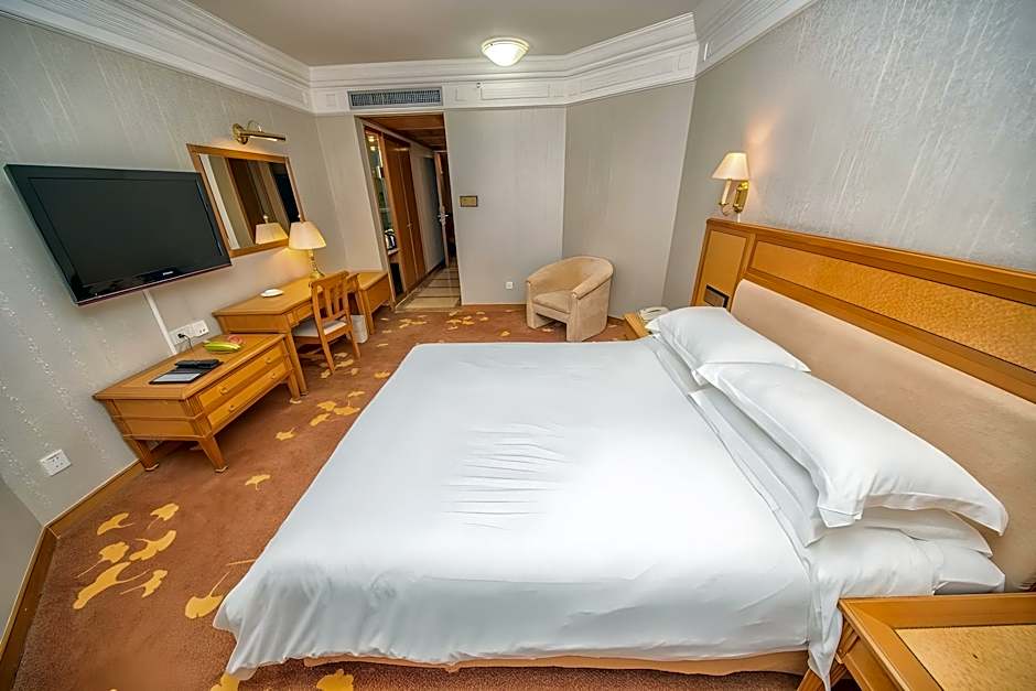 Hotel  Silverland