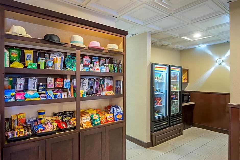 Holiday Inn Express El Paso-Central By IHG