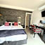 Nyx Hôtel Indépendant Perpignan Centre Gare