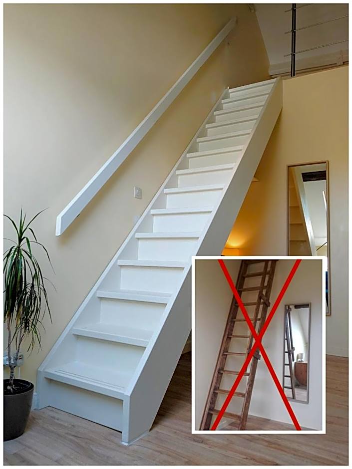 B&B De Schorre