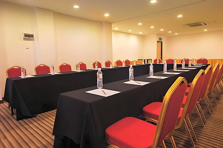 DeHome Boutique Hotel